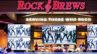 Rock & Brews (Image via Instagram)